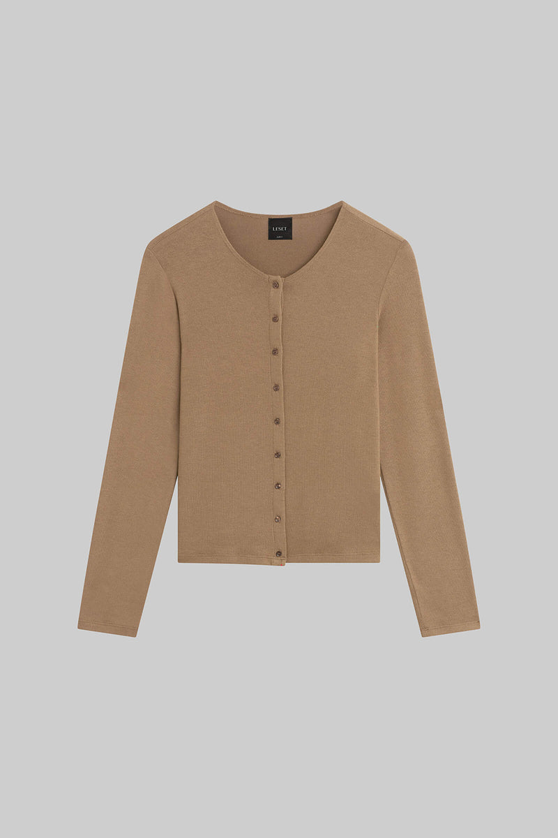 LAUREN CARDIGAN