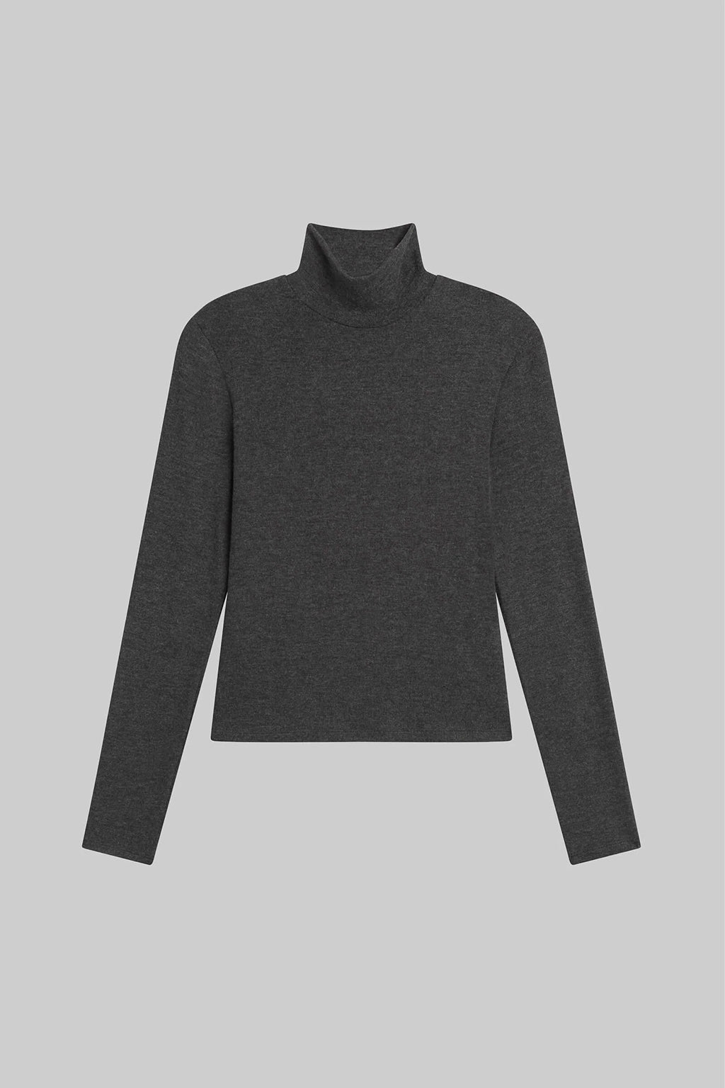 LAUREN LONG SLEEVE TURTLENECK