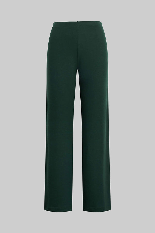 LAUREN WIDE LEG PANT