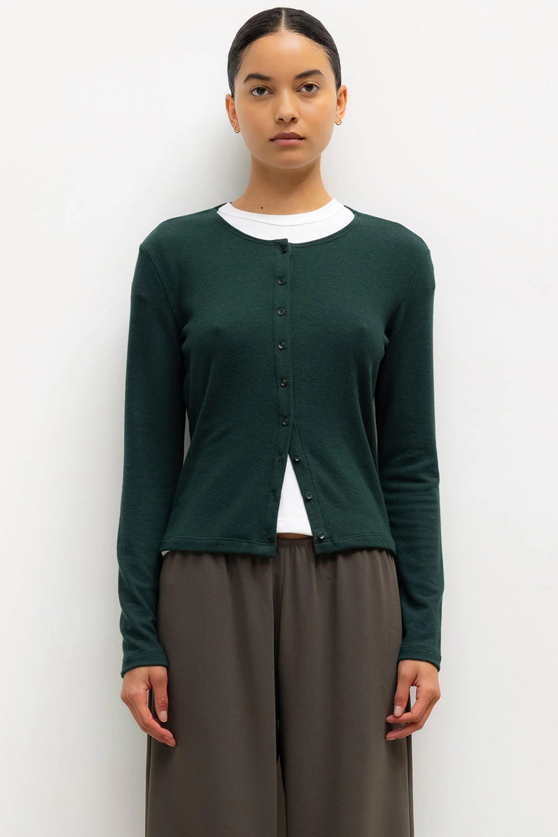 LAUREN CARDIGAN