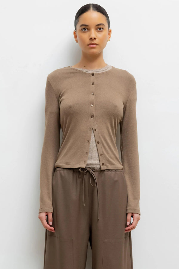 LAUREN CARDIGAN
