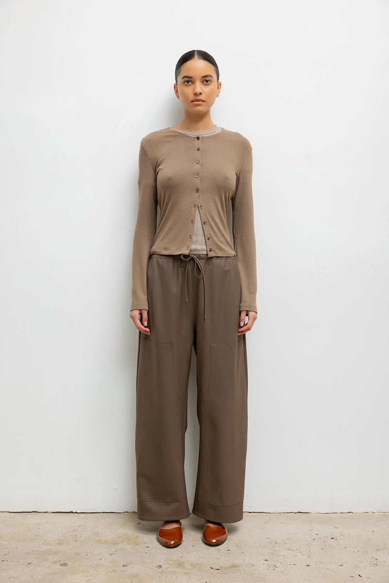 LAUREN CARDIGAN