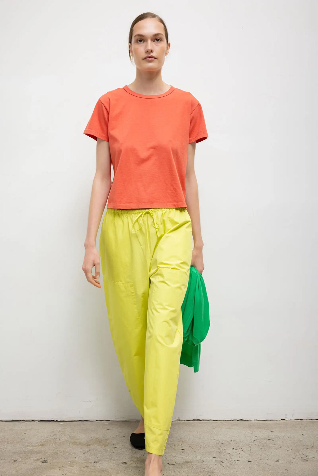 THE MARGO TEE