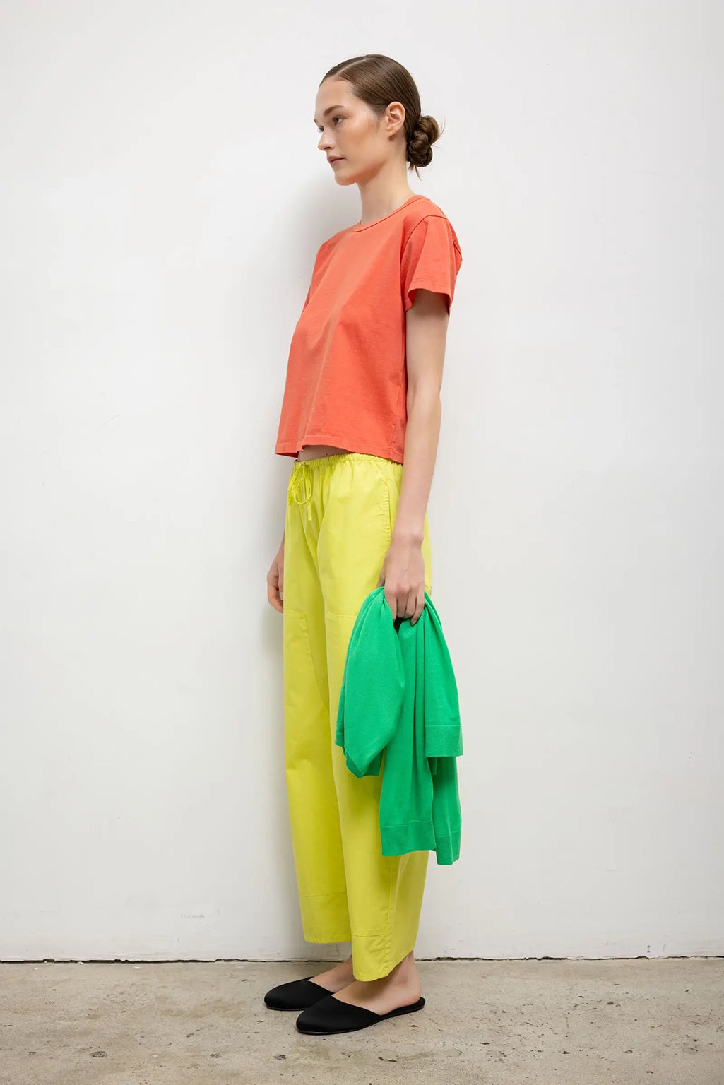 THE MARGO TEE