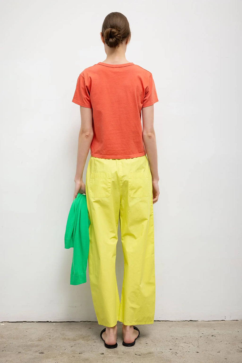 THE MARGO TEE