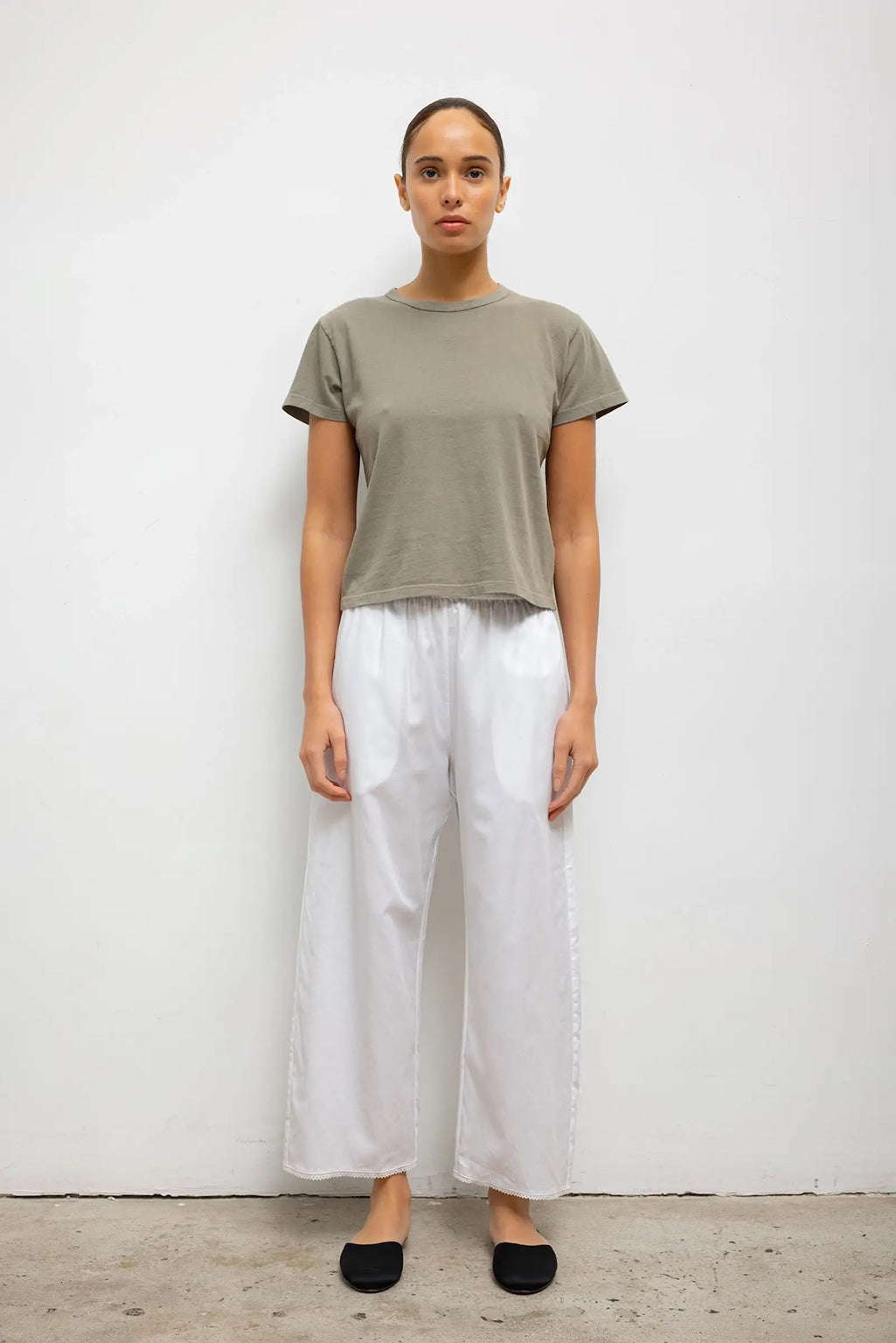 THE MARGO TEE