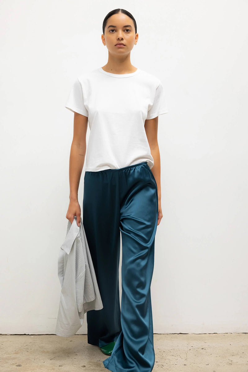 BARB WIDE LEG PANT