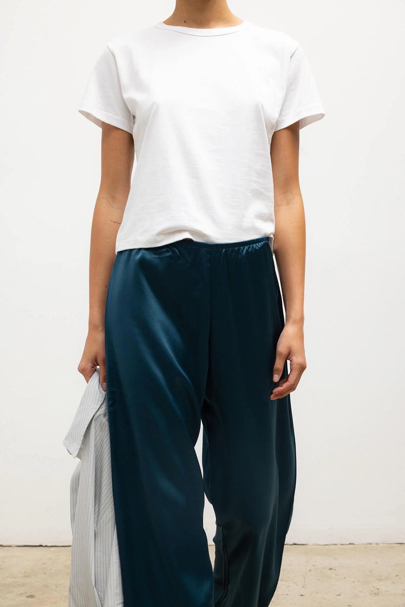 BARB WIDE LEG PANT