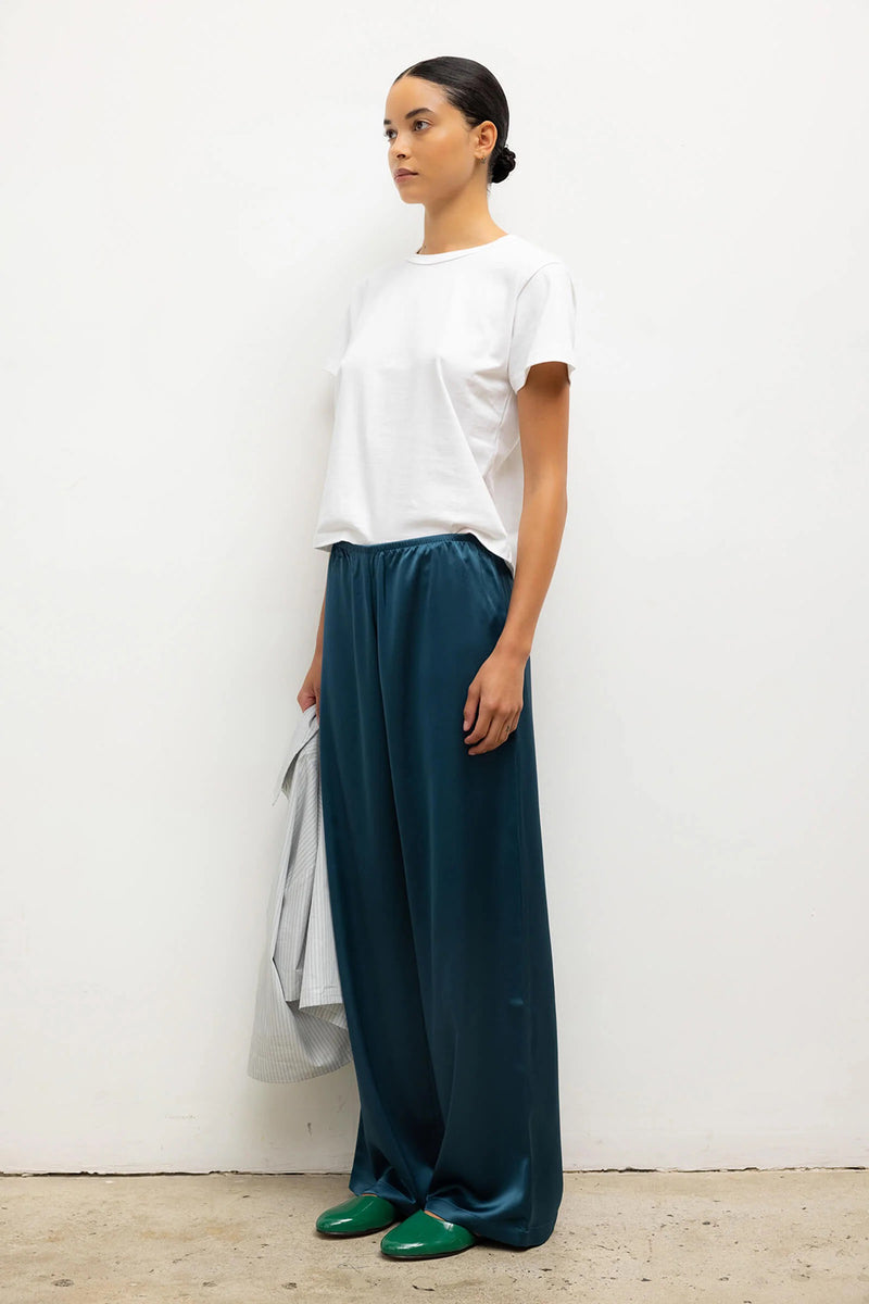 BARB WIDE LEG PANT