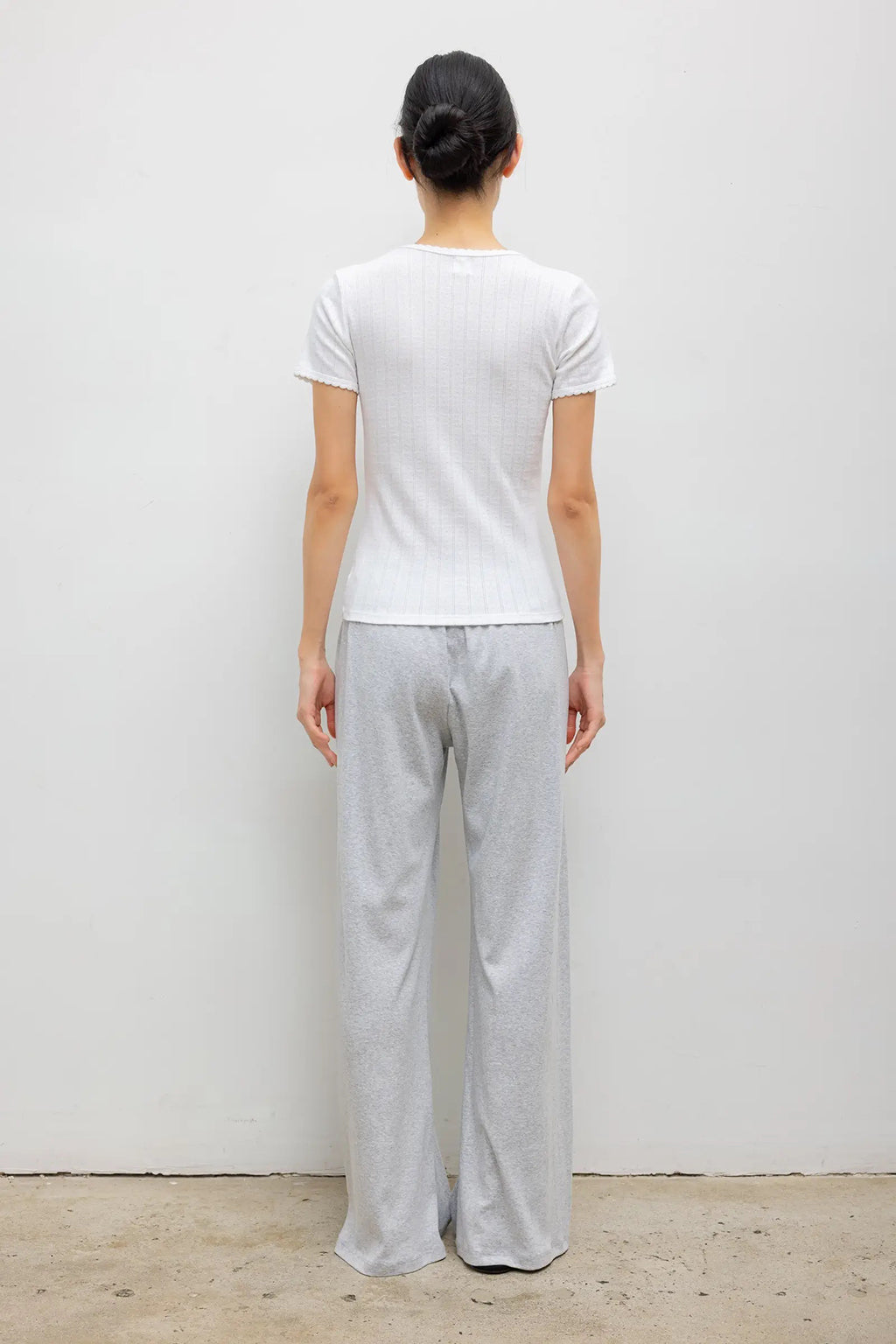 NANDO LOUNGE PANT