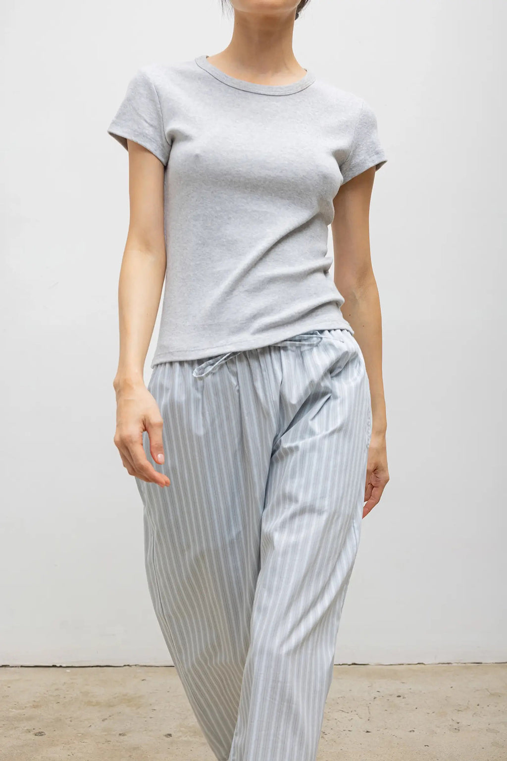 NANDO SLIM FIT TEE