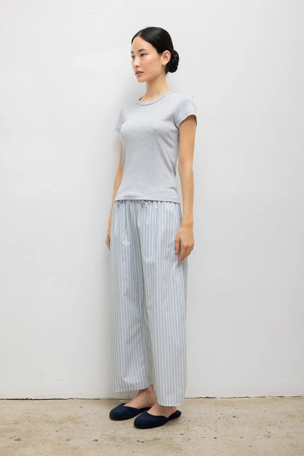 NANDO SLIM FIT TEE
