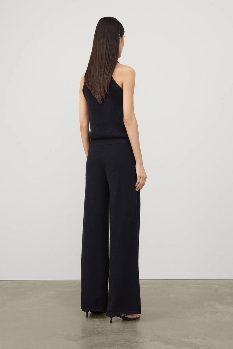 SOFI CASHMERE TROUSERS