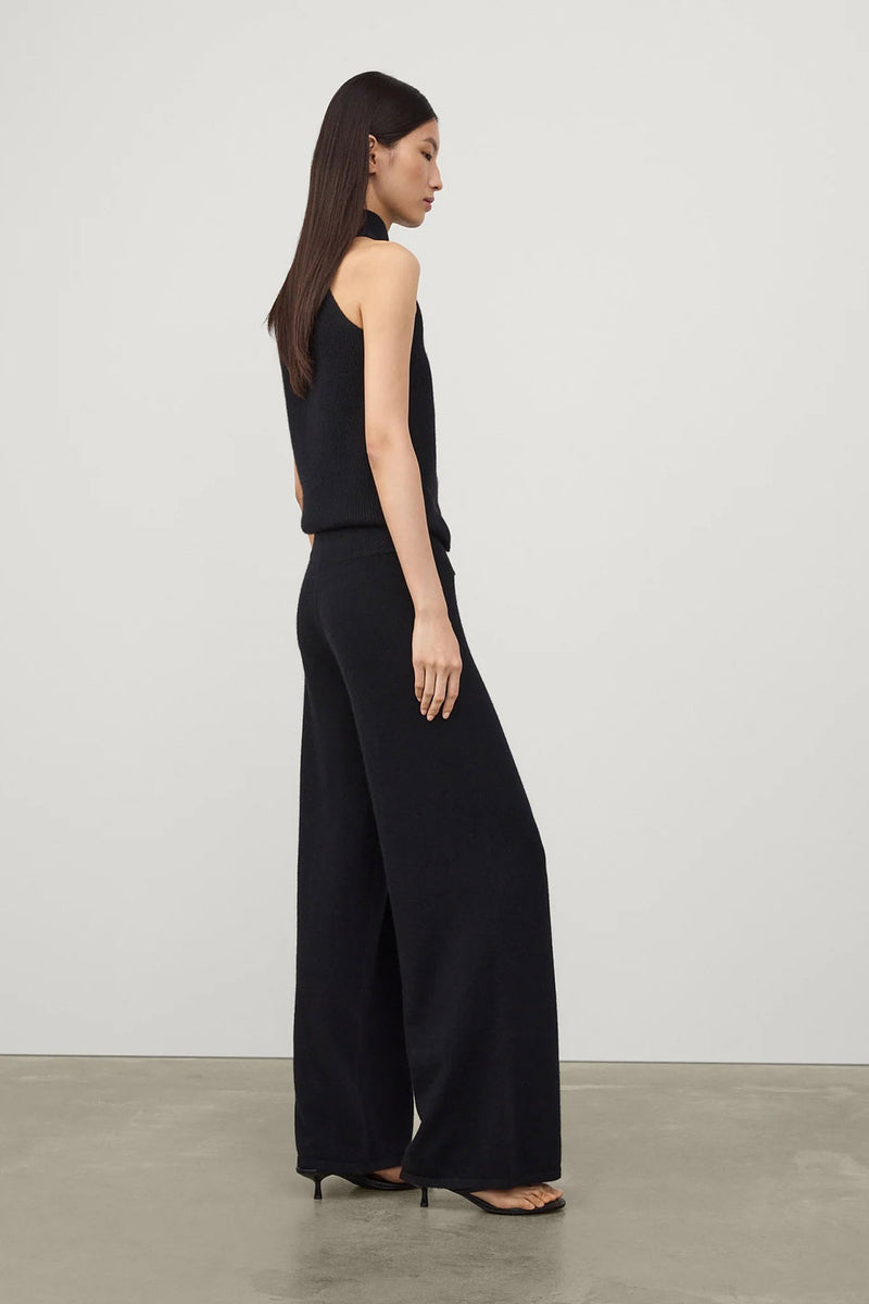 SOFI CASHMERE TROUSERS