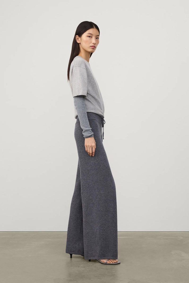 SOFI CASHMERE TROUSERS