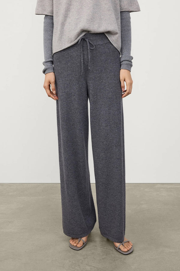 SOFI CASHMERE TROUSERS