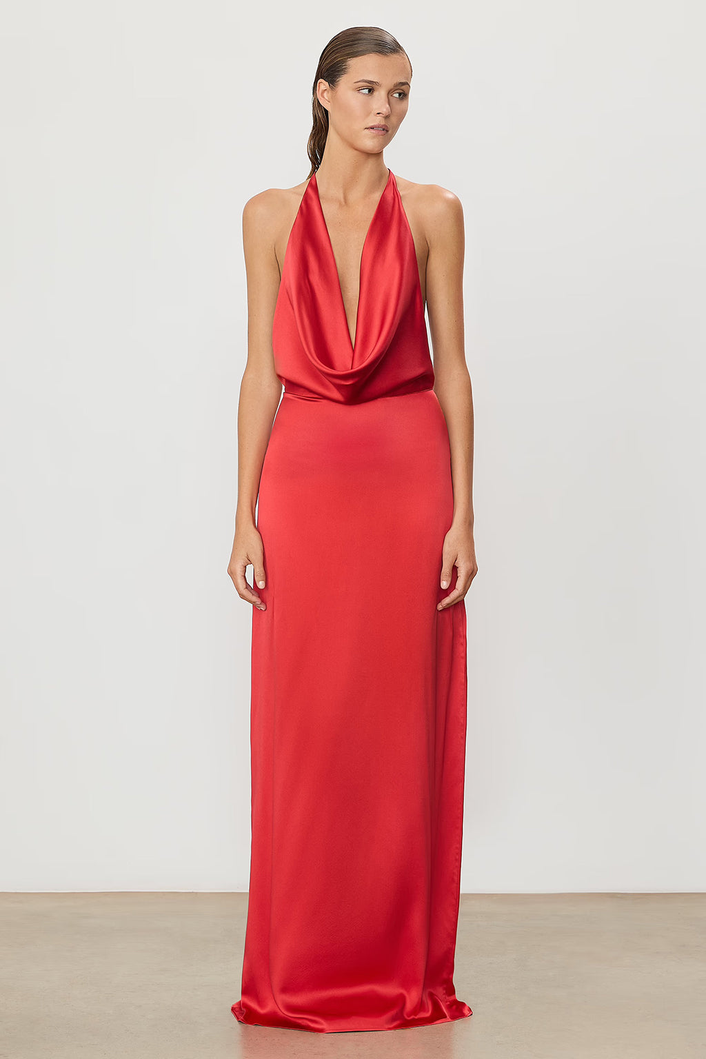 CARLA DRESS