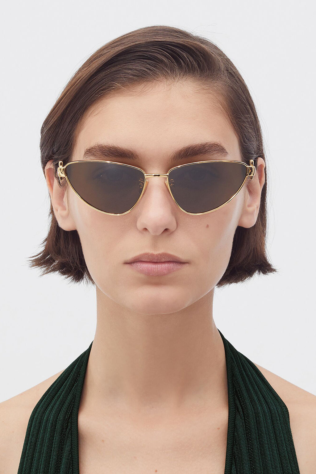 LUNETTES DE SOLEIL ŒIL DE CHAT