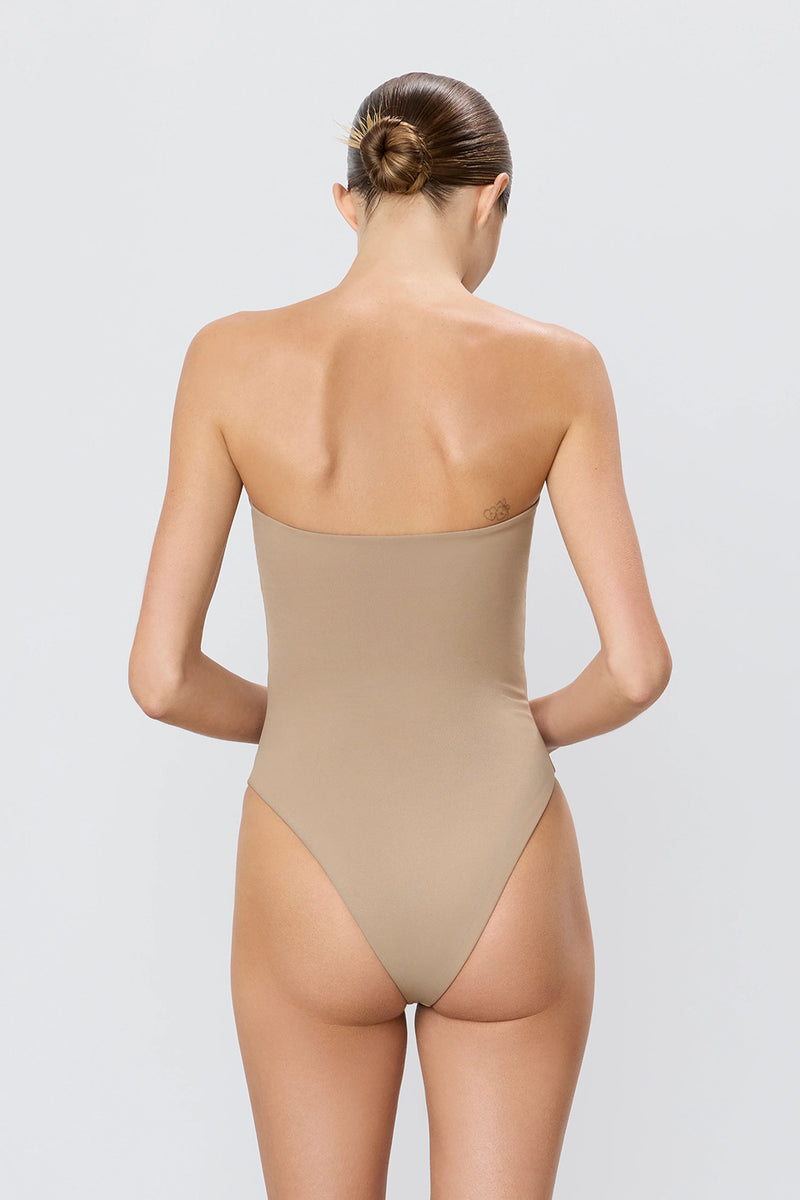 KAIA ONE PIECE SWIMSUIT