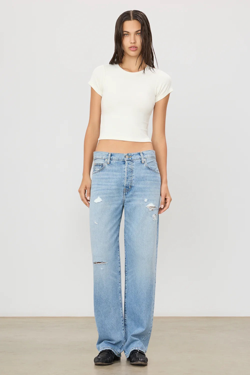 SAINT BOYFRIEND JEAN