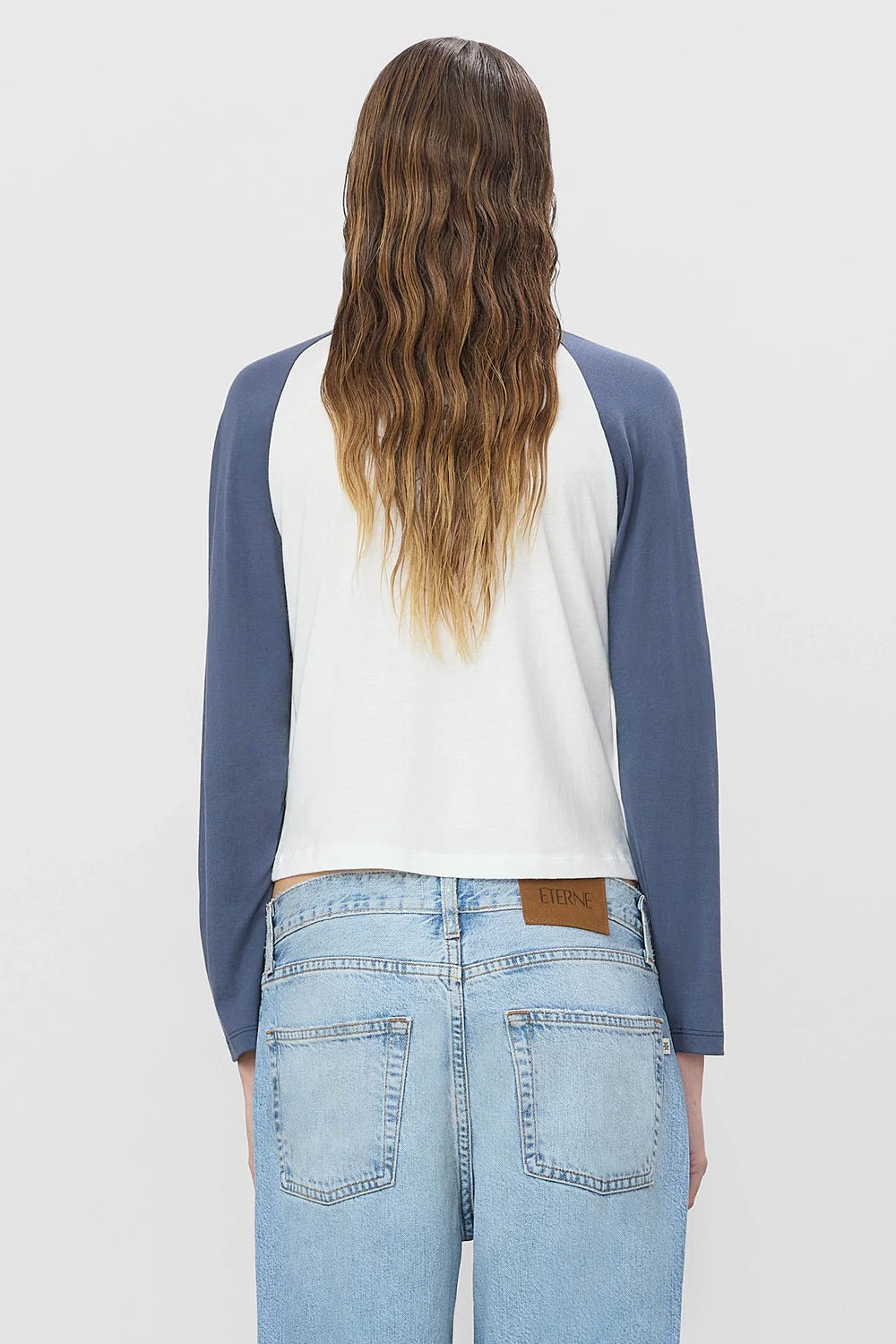 BASEBALL TEE