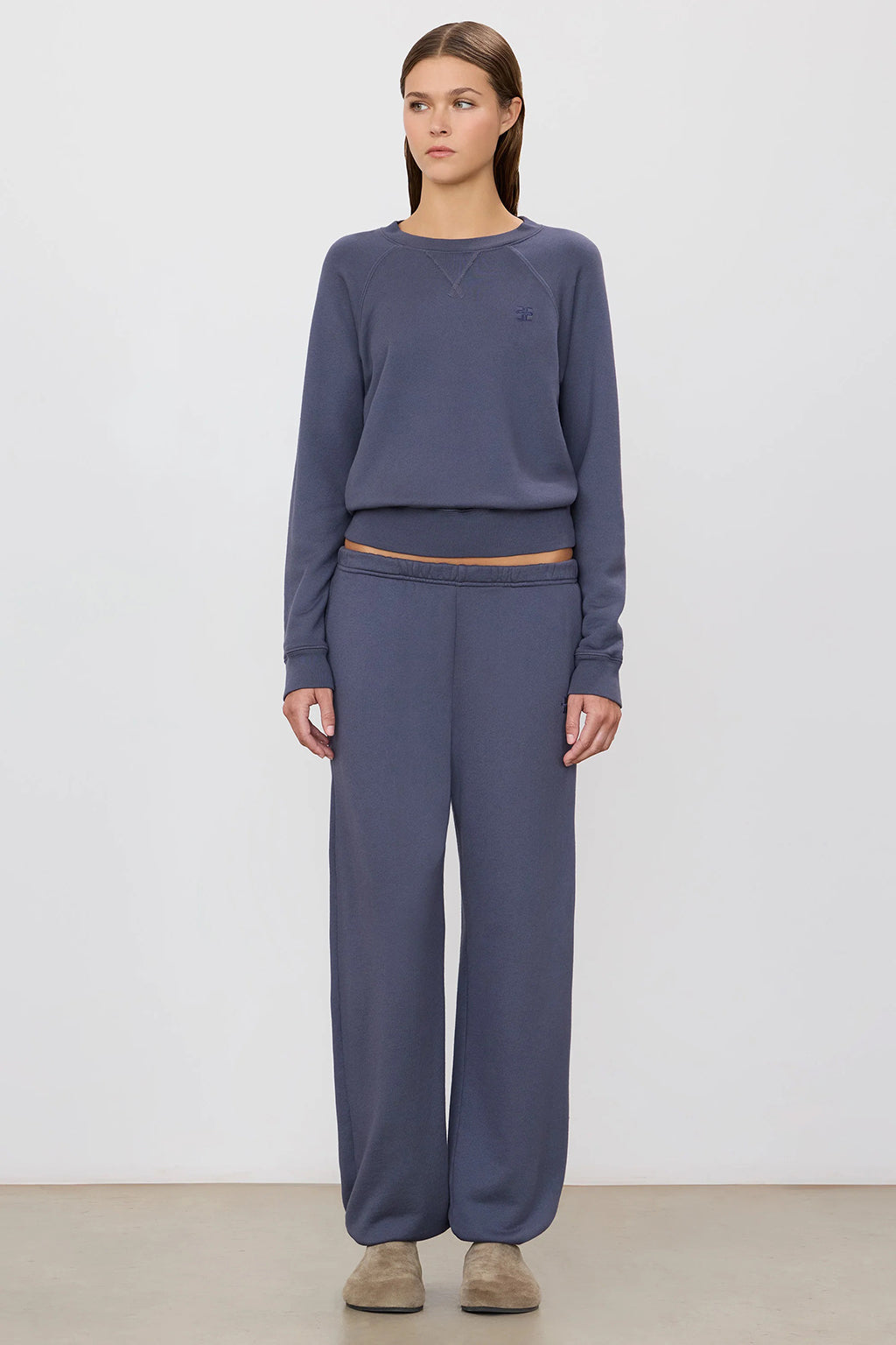 BOYFRIEND POCKET SWEATPANT