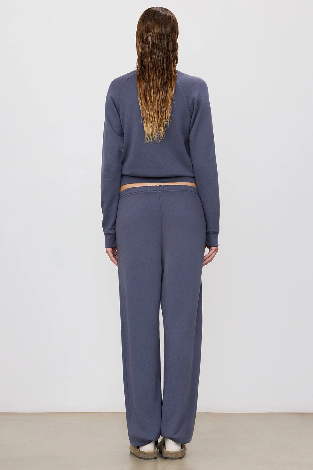 BOYFRIEND POCKET SWEATPANT