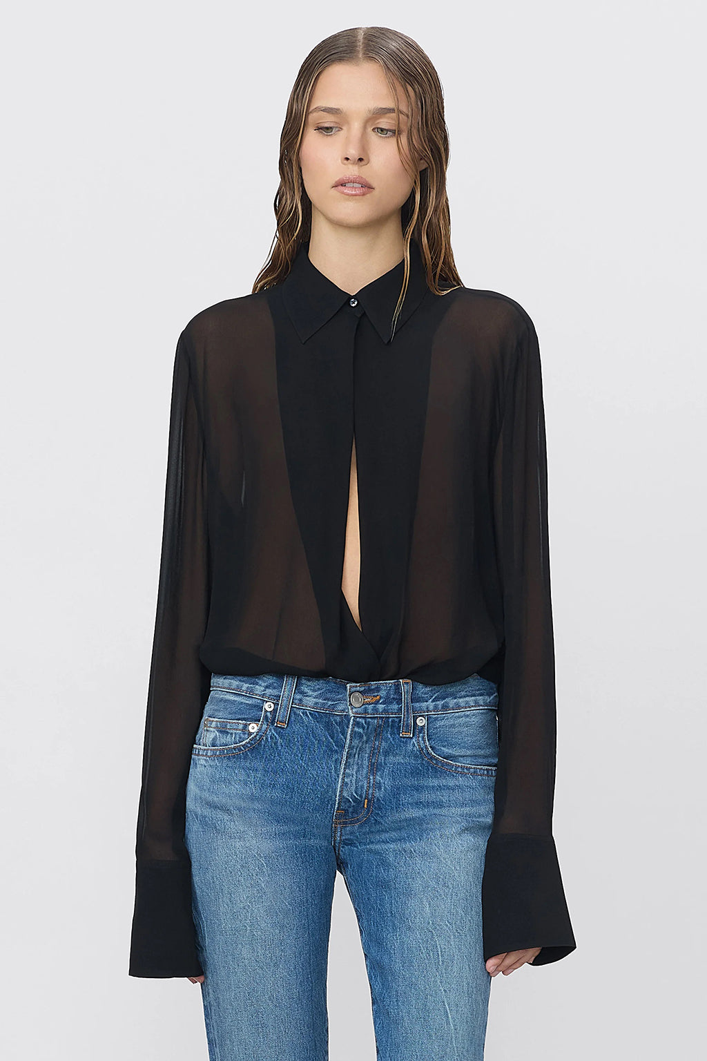 VIVI BLOUSE