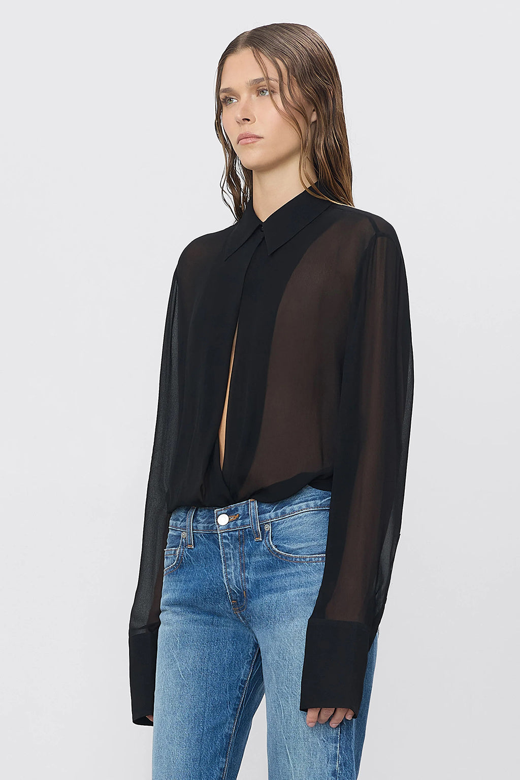 VIVI BLOUSE