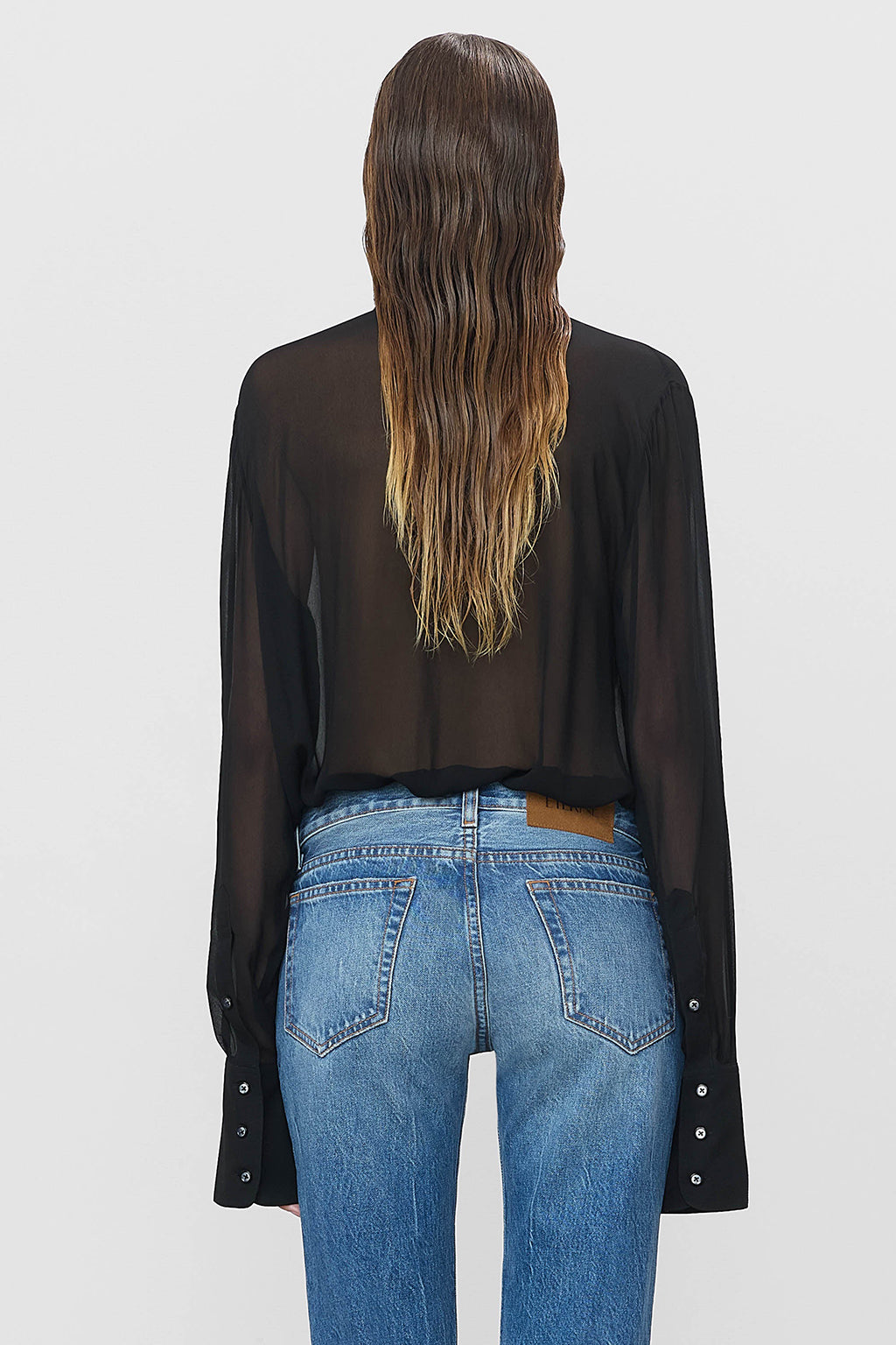 VIVI BLOUSE