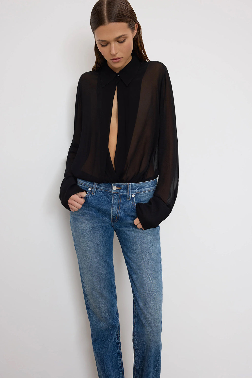 VIVI BLOUSE