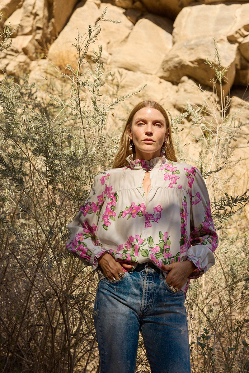 GEORGIA TOP