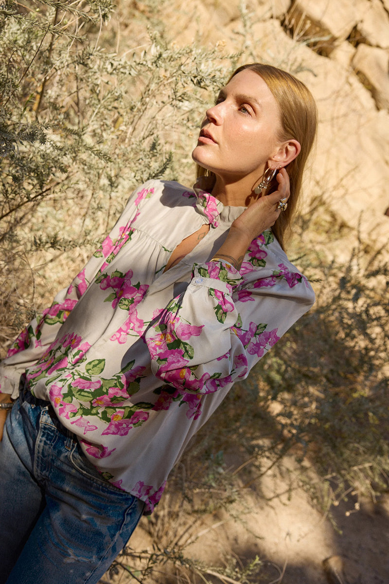 GEORGIA TOP
