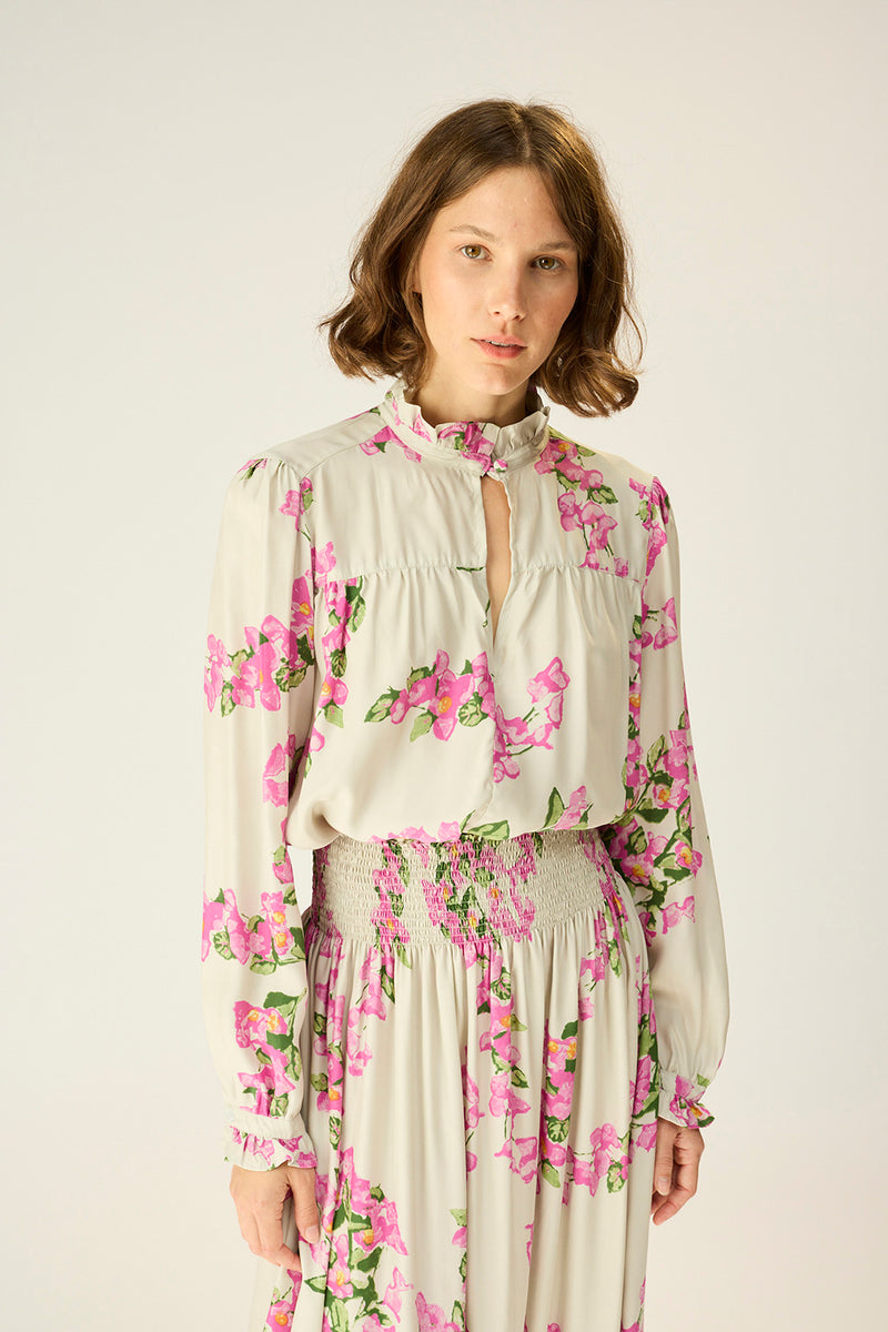 GEORGIA TOP
