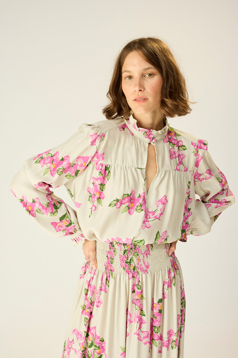 GEORGIA TOP