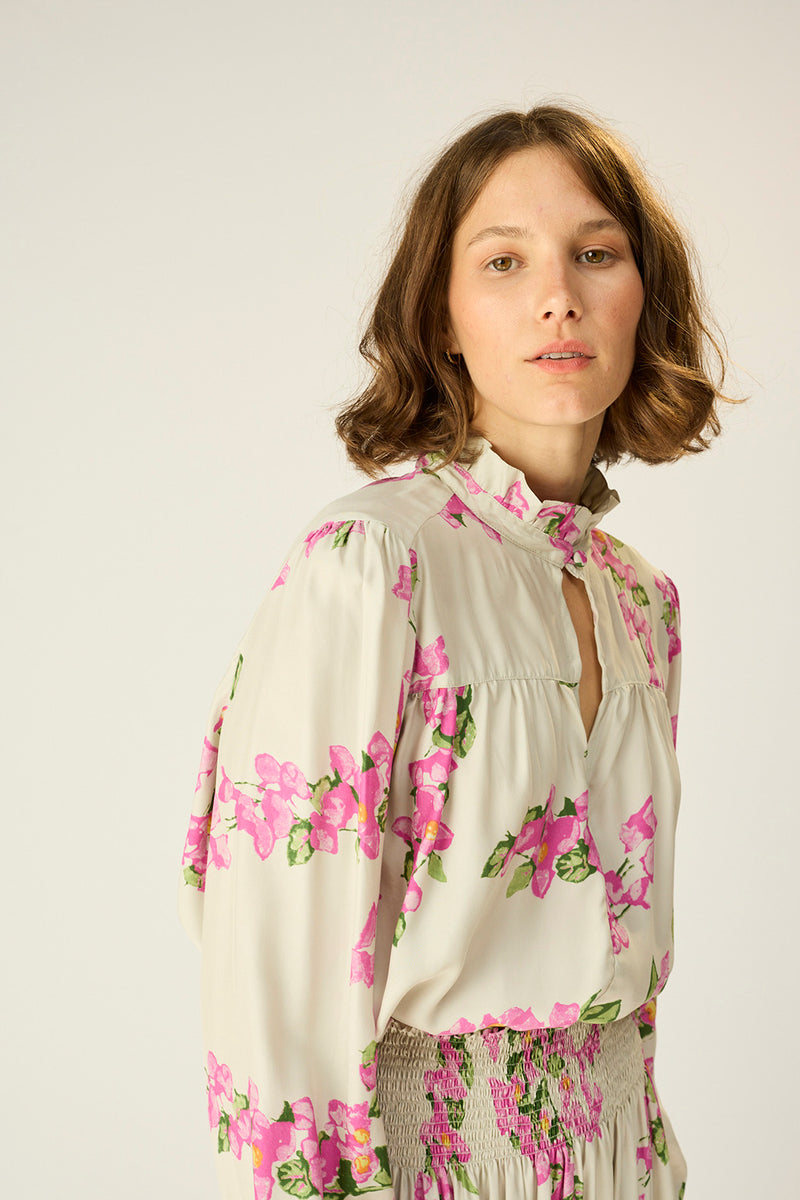 GEORGIA TOP
