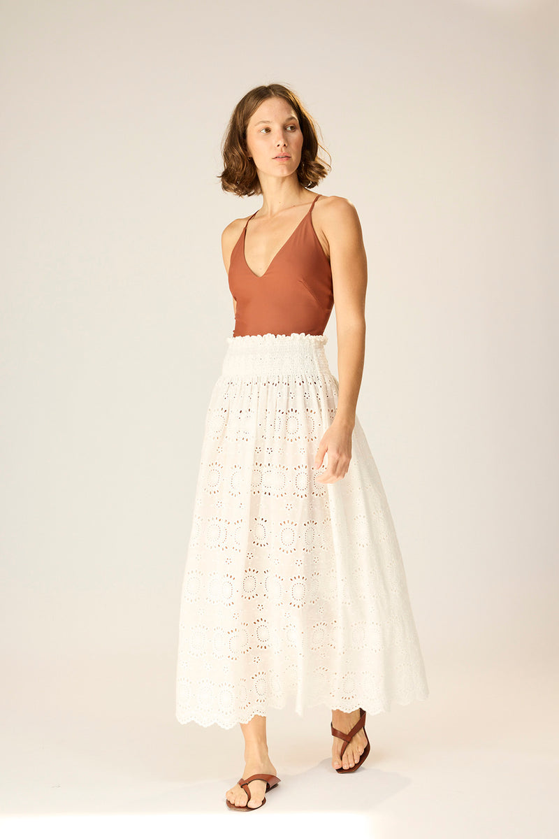 BELLA SKIRT