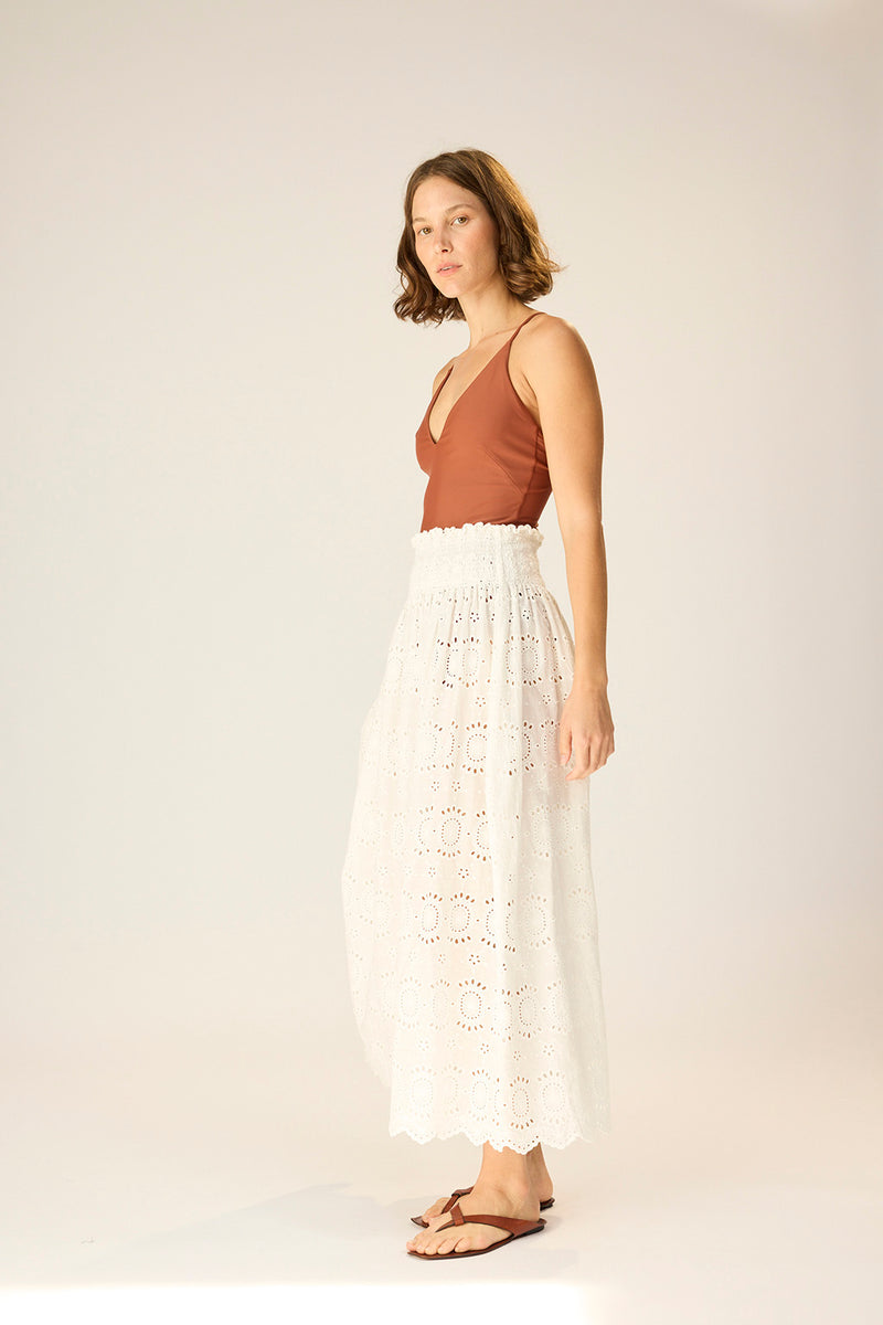 BELLA SKIRT