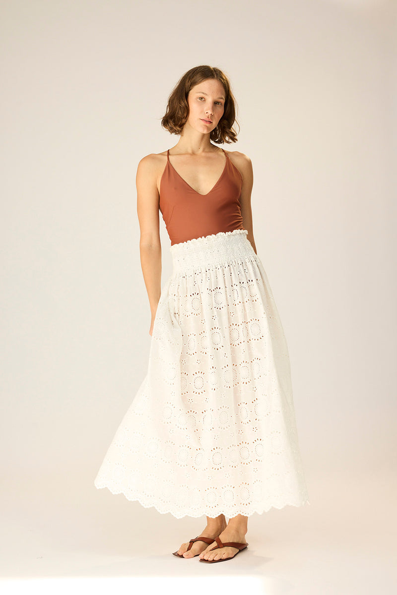 BELLA SKIRT