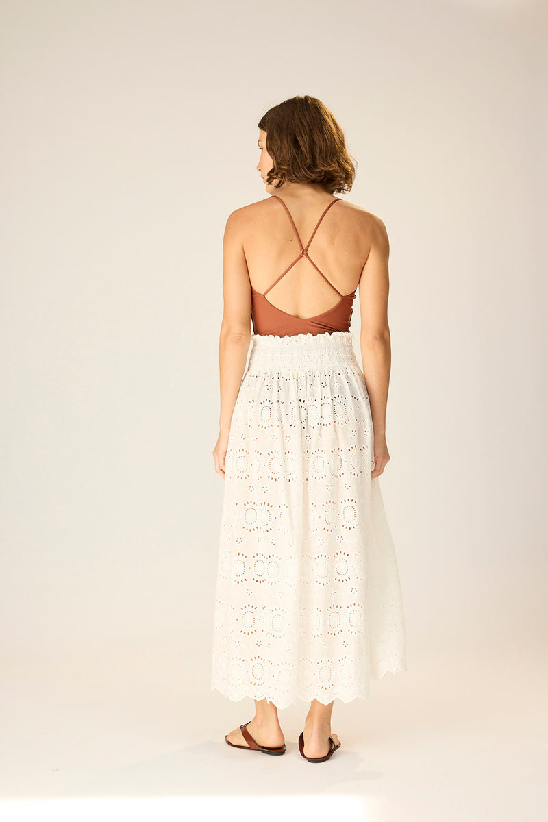 BELLA SKIRT