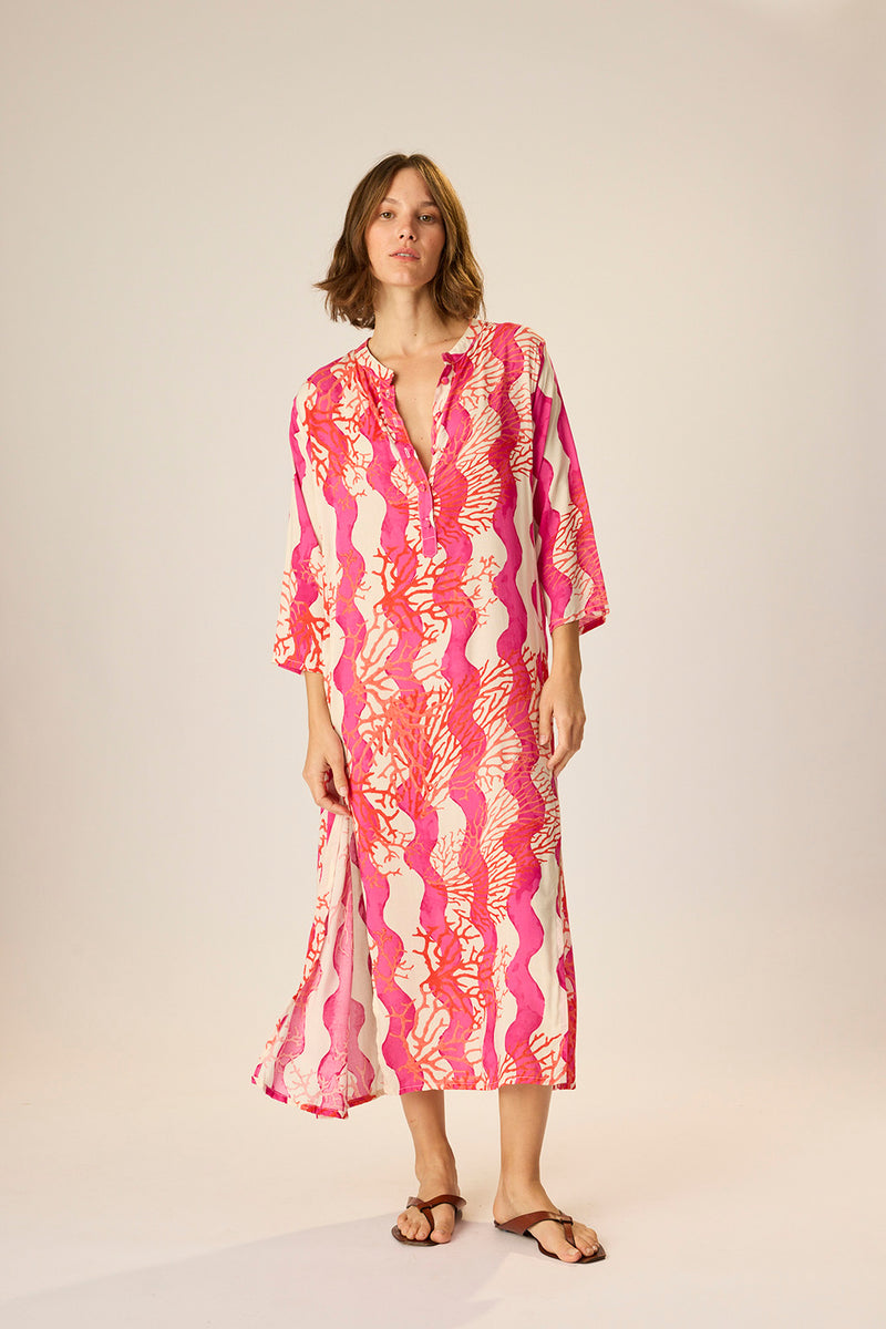 ISOBEL DRESS