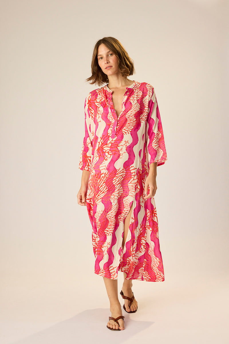 ISOBEL DRESS