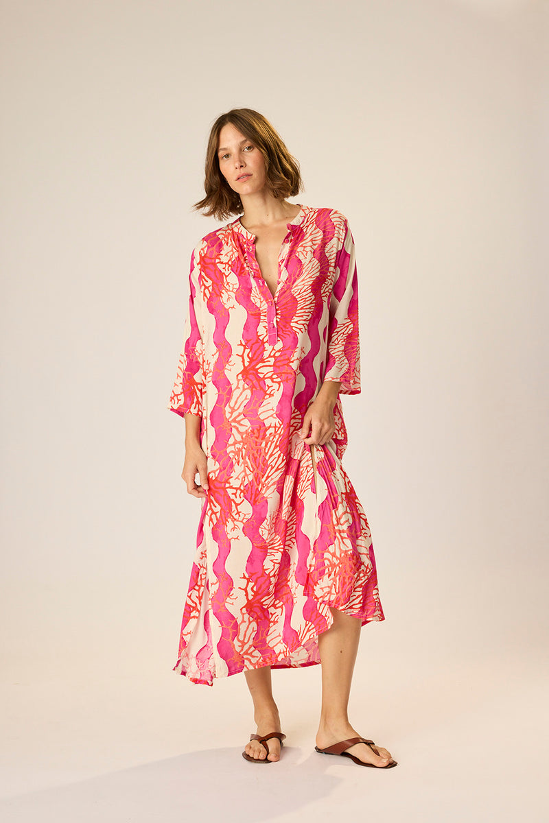 ISOBEL DRESS