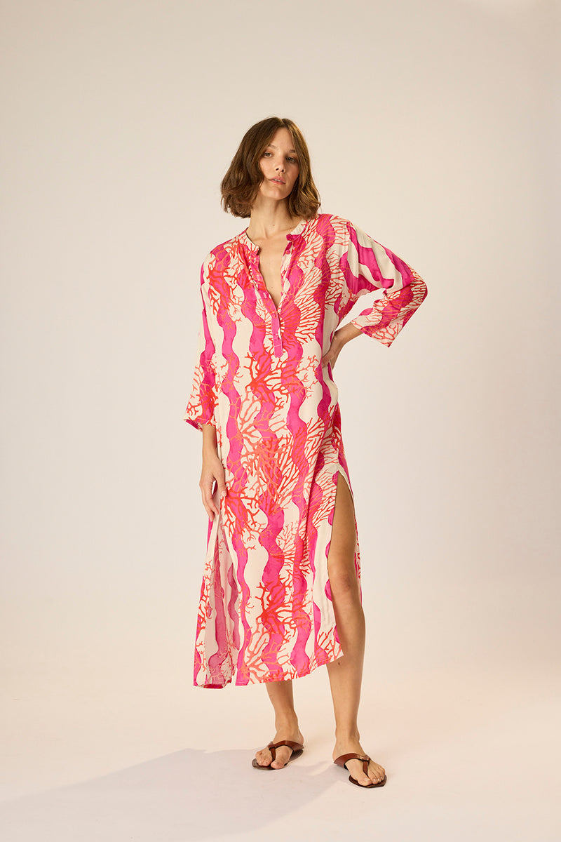 ISOBEL DRESS