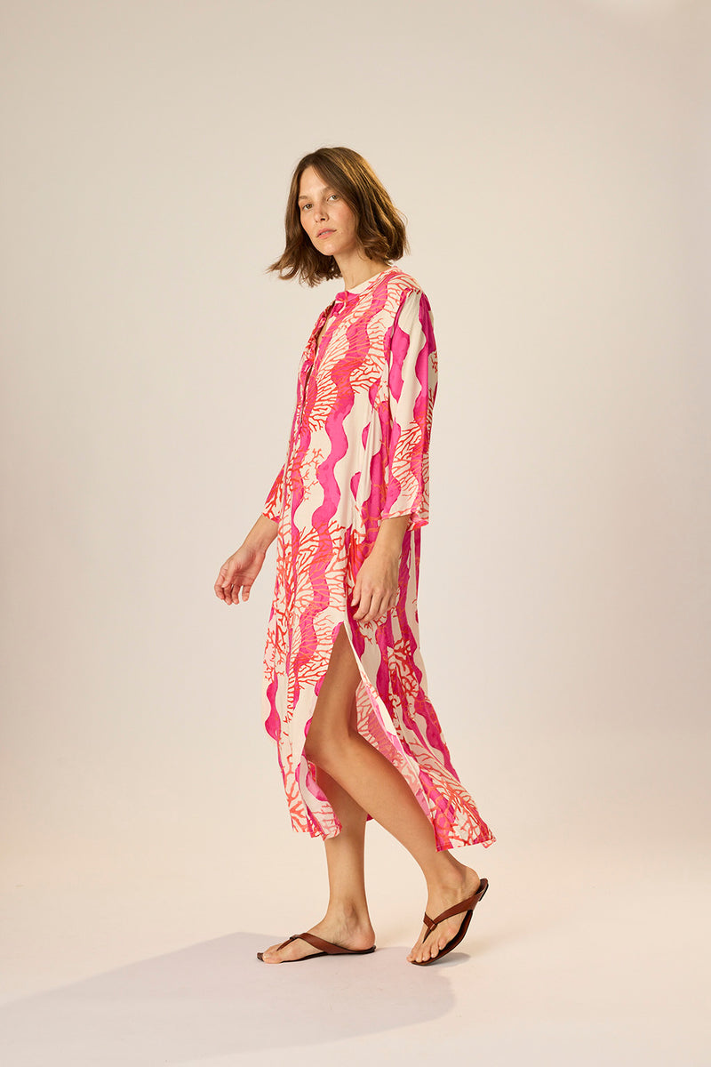 ISOBEL DRESS