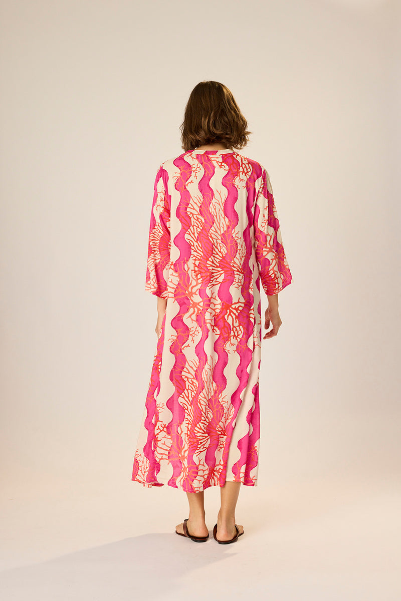 ISOBEL DRESS