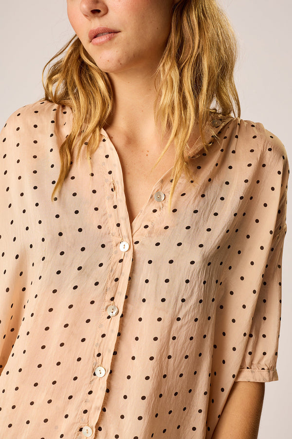 VIOLET TOP *pre-order*