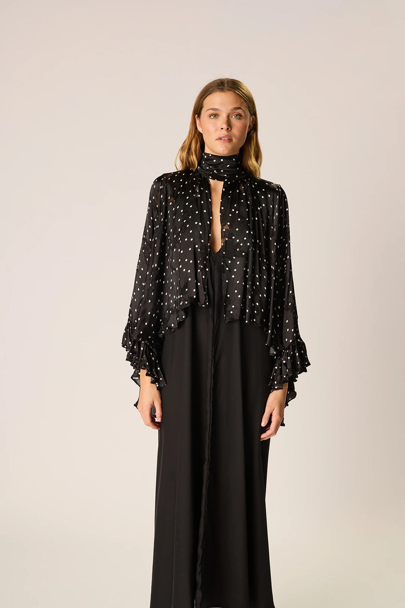 BRIANA CAPE
