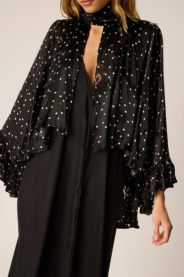 BRIANA CAPE
