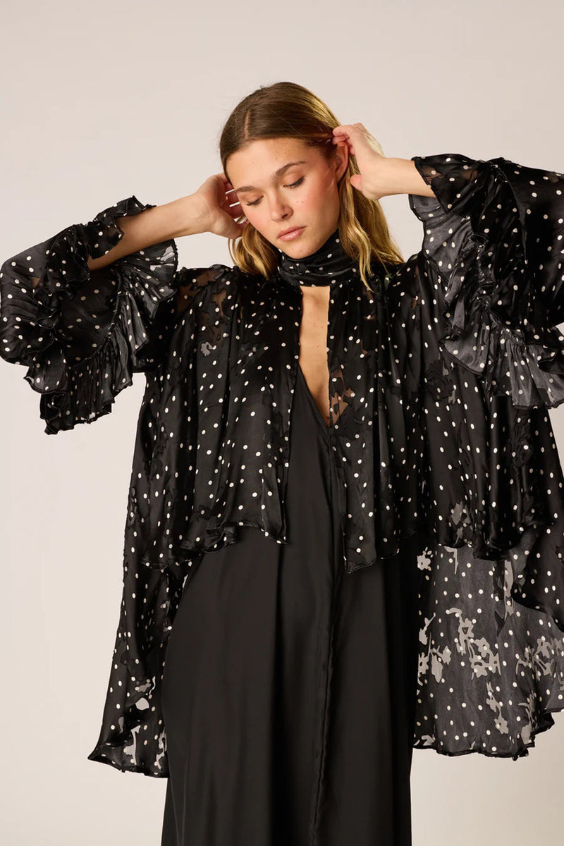 BRIANA CAPE